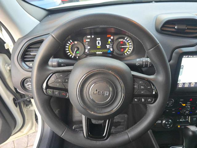 JEEP Renegade usata, con Chiusura centralizzata