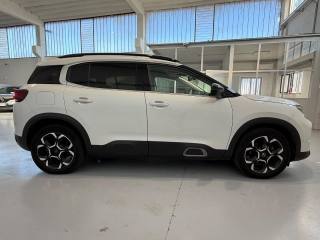 CITROEN C5 Aircross usata, con Airbag Passeggero