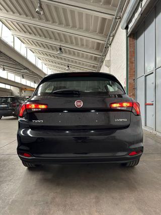 FIAT Tipo usata, con Volante multifunzione