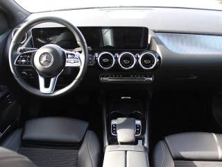 MERCEDES-BENZ B 180 usata, con USB