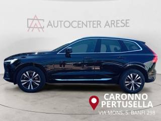 VOLVO XC60 usata, con Airbag