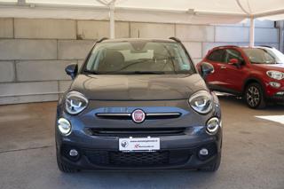 FIAT 500X usata, con Alzacristalli elettrici