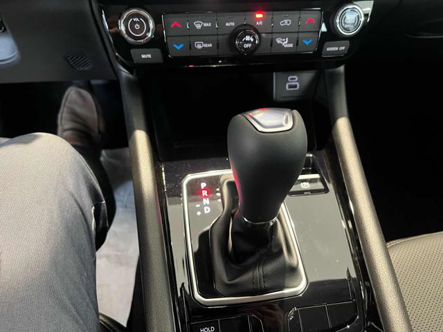 JEEP Compass usata, con Luci diurne LED