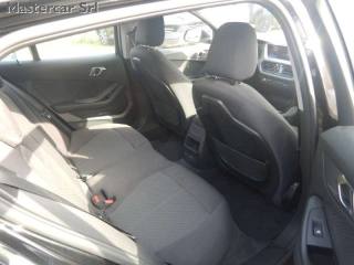 BMW 116 usata, con Volante in pelle