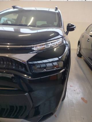 CITROEN C3 Aircross usata, con Cruise Control