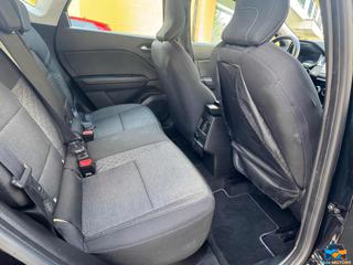 RENAULT Captur usata, con Bluetooth