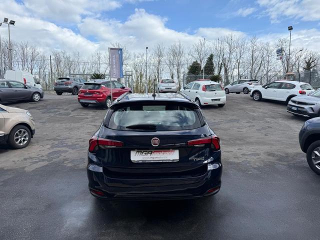FIAT Tipo usata, con Autoradio