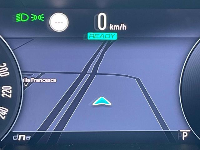 ALFA ROMEO Tonale usata, con Immobilizzatore elettronico