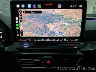 CUPRA Formentor usata, con Immobilizzatore elettronico