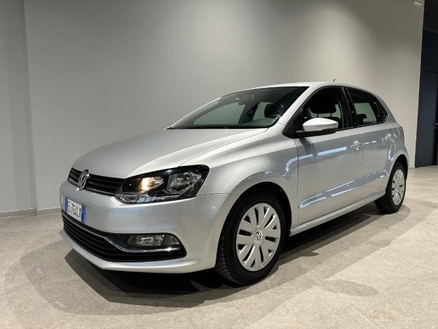 VOLKSWAGEN Polo usata, con ABS