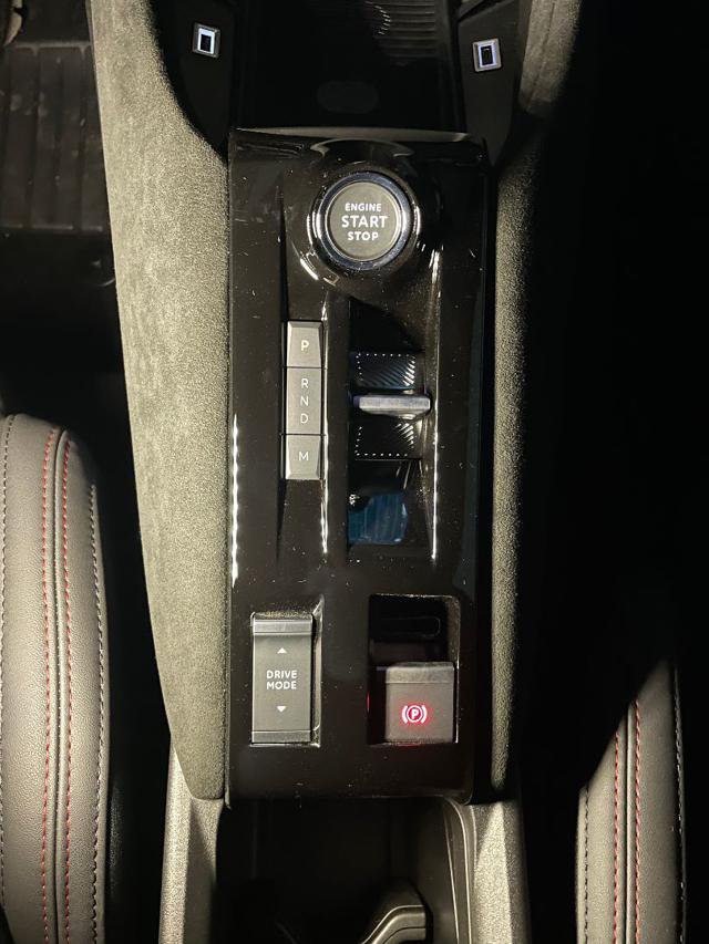 ALFA ROMEO Junior usata, con Park Distance Control