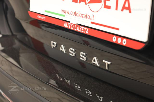 VOLKSWAGEN Passat usata, con Vivavoce