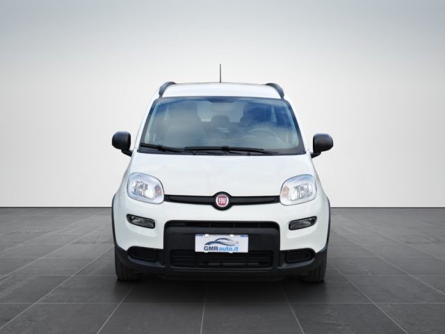 FIAT Panda usata, con Airbag