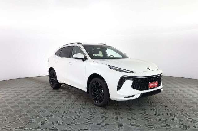 FORTHING T5 Evo usata 1