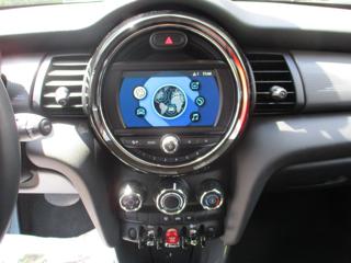 MINI Cooper usata, con ESP