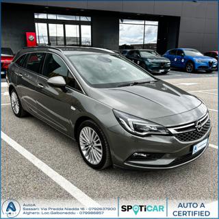 OPEL Astra usata, con Airbag laterali