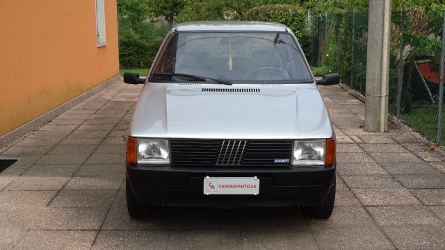 FIAT Uno usata 8