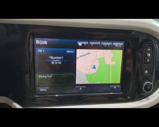 RENAULT Twingo usata, con Servosterzo