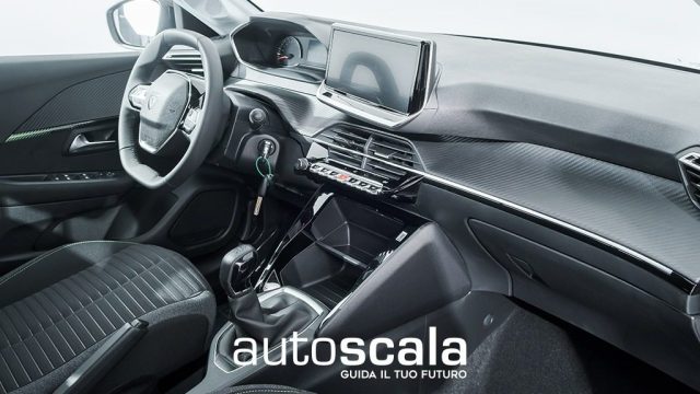 PEUGEOT 208 usata, con Fari LED