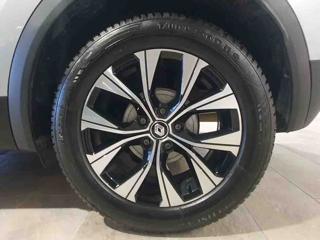 RENAULT Captur usata, con Cerchi in lega