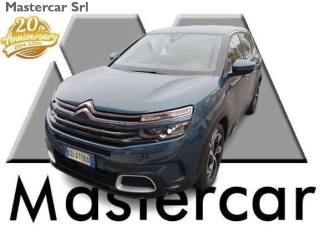 CITROEN C5 Aircross C5 Aircross  1.5 bluehdi Business TG: GD419BA