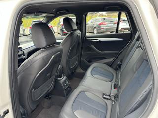BMW X1 usata, con ESP