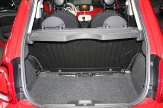 FIAT 500 usata, con Controllo trazione