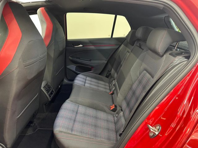 VOLKSWAGEN Golf GTI usata, con Cronologia tagliandi
