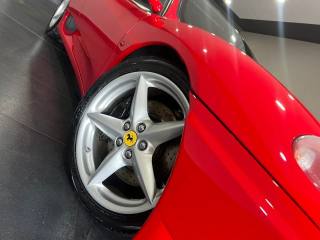 FERRARI 360 usata, con Antifurto