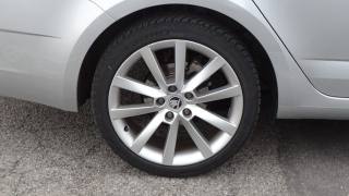 SKODA Octavia usata, con Vetri oscurati