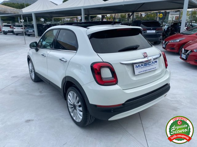 FIAT 500X usata, con Controllo trazione