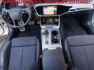 AUDI A6 usata, con Sistema di navigazione