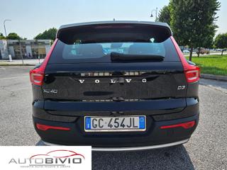 VOLVO XC40 usata, con Alzacristalli elettrici