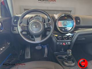 MINI Countryman usata, con Climatizzatore