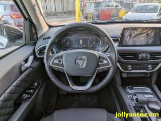FOTON Tunland G7 usata, con Trazione integrale