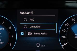 VOLKSWAGEN Golf usata, con Park Distance Control