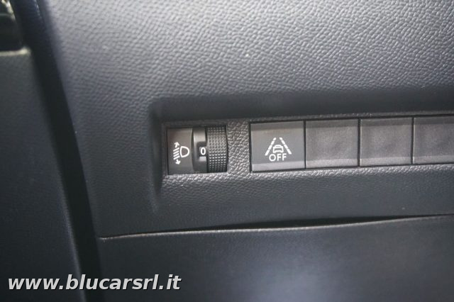 PEUGEOT 2008 usata, con Sensore di pioggia