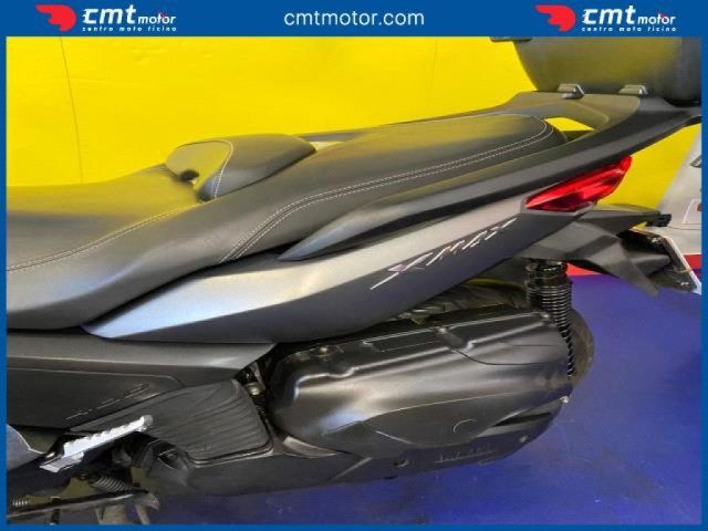 YAMAHA X-Max 400 usata 7