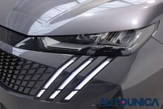 PEUGEOT 3008 usata, con Limitatore di velocità
