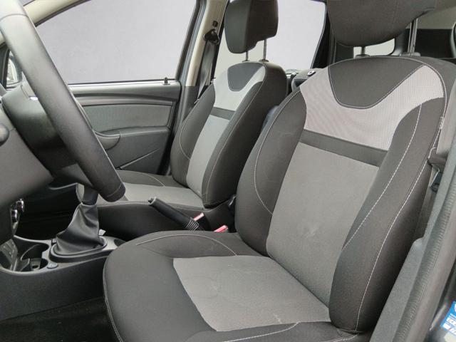 DACIA Duster usata, con Autoradio