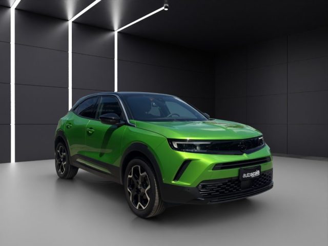OPEL Mokka usata, con Chiusura centralizzata