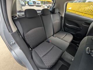 MITSUBISHI Space Star usata 24