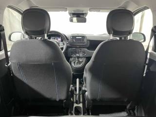 FIAT Panda usata 15