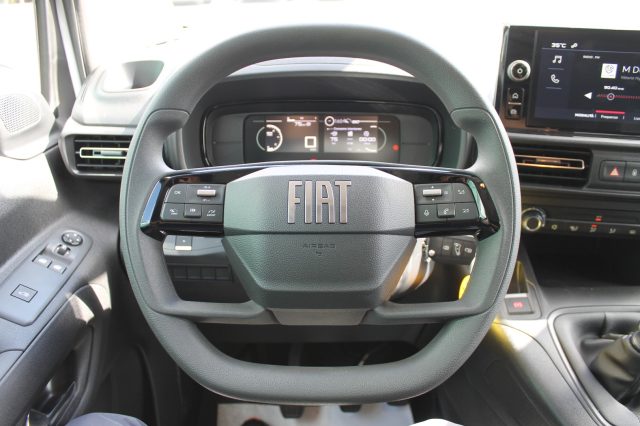 FIAT Doblo usata, con Chiusura centralizzata telecomandata