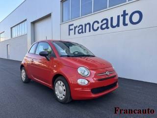 FIAT 500 usata, con Airbag