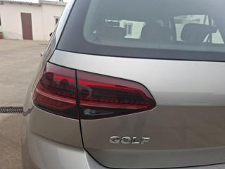 VOLKSWAGEN Golf usata, con Sensori di parcheggio posteriori