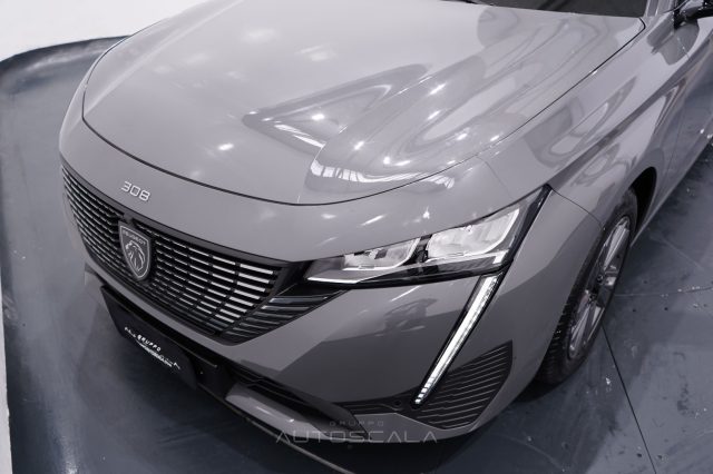 PEUGEOT 308 usata, con Vivavoce