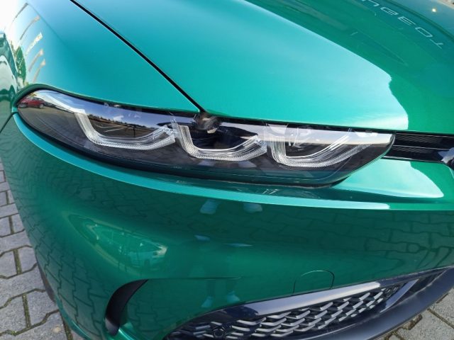 ALFA ROMEO Tonale usata, con Interni in pelle