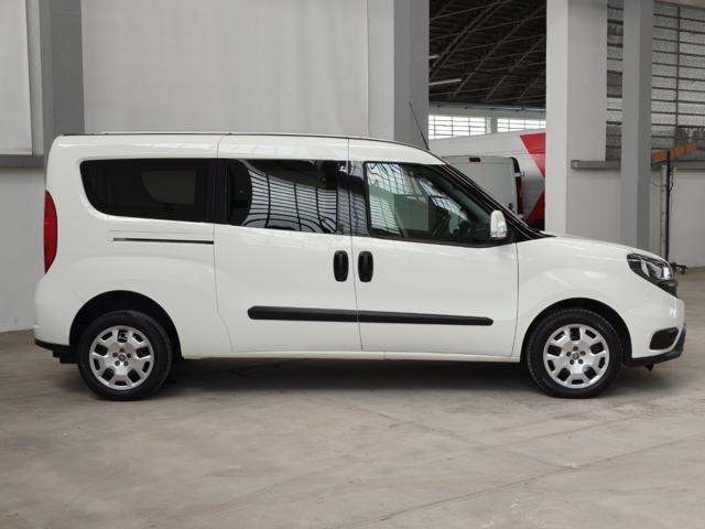 FIAT Doblo usata, con Controllo trazione