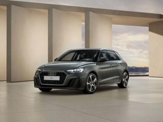 AUDI A1 SPB 30 TFSI S tronic S line edition